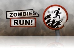 Zombies RUN!