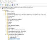 VMware Horizon Enable Copy Paste - theDXT