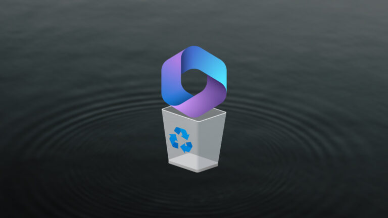 how to delete microsoft 365 tenant