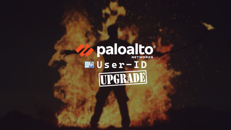 github thedxt Images High Quality Grahic Palo Alto User-ID Agent Upgrade - theDXT