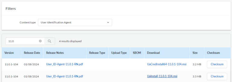Palo Alto User-ID Agent Upgrade - theDXT