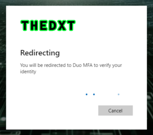 Entra ID External Authentication Methods with Duo - theDXT