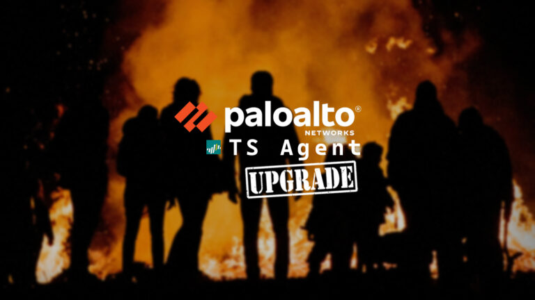 github thedxt Images High Quality Grahic Palo Alto Terminal Server Agent Upgrade - theDXT