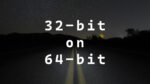Party 32 Bit 32-bit on Windows 64-bit - theDXT