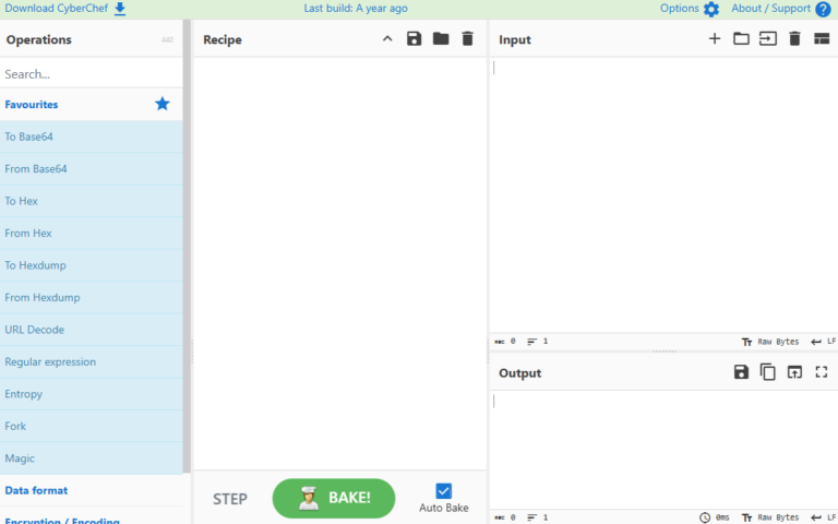 github thedxt Images High Quality Grahic CyberChef - theDXT