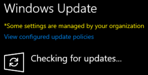 Essential Updates Enable Windows 10 Extended Security Updates - theDXT