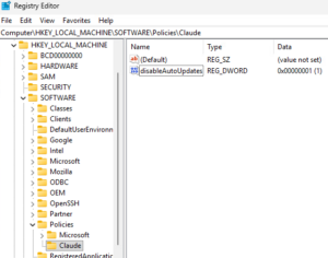 github thedxt Images High Quality Grahic Deploy Claude Desktop on Non-Persistent VDI - theDXT