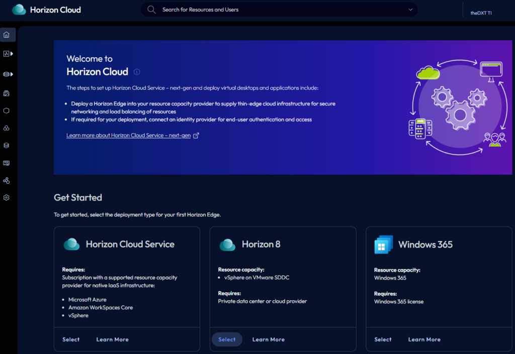 caterease - horizon cloud Images High Quality Grahic Deploy Horizon Edge Gateway on VMware vSphere - theDXT