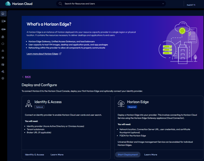 github thedxt Images High Quality Grahic Deploy Horizon Edge Gateway on VMware vSphere - theDXT
